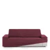 Sofa Cover Eysa THOR Burgundy 70 x 110 x 210 cm