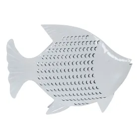 Dekoratyvinė figūrėlė Balta Žuvis