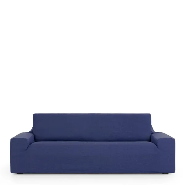 Sofa Cover Eysa ULISES Blue 70 x 110 x 210 cm