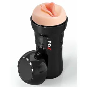 Realistinis vibratorius Pipedream Natūralus