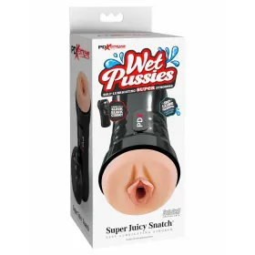 Realistinen dildo Pipedream Luonnollinen