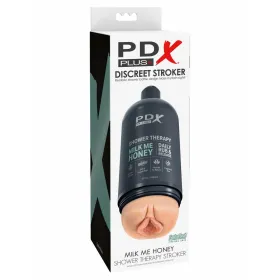 Reālistiskais Dildo Pipedream Dabisks