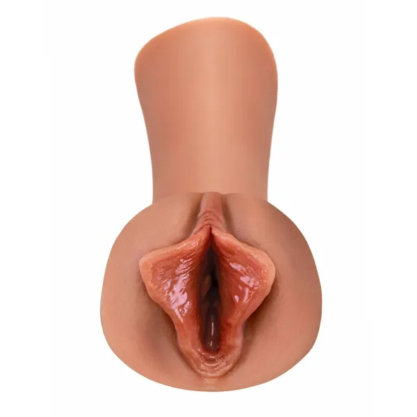 Realistinis vibratorius Pipedream Natūralus