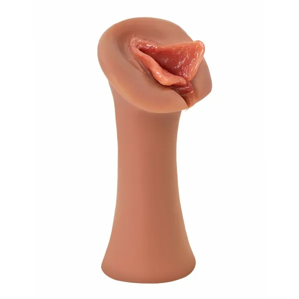 Realistinis vibratorius Pipedream Natūralus