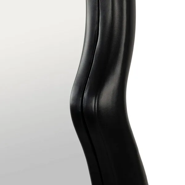Seinäpeili Musta 85 x 170 x 10 cm