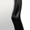 Wall mirror Black 85 x 170 x 10 cm