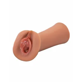 Realistinis vibratorius Pipedream Natūralus