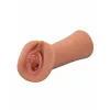 Realistinis vibratorius Pipedream Natūralus