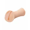 Realistinis vibratorius Pipedream Natūralus