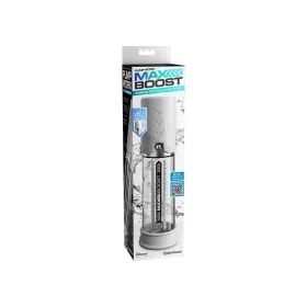 Varpos pompa Pipedream Balta