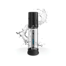 Dzimumlocekļa Pumpis Pipedream Melns