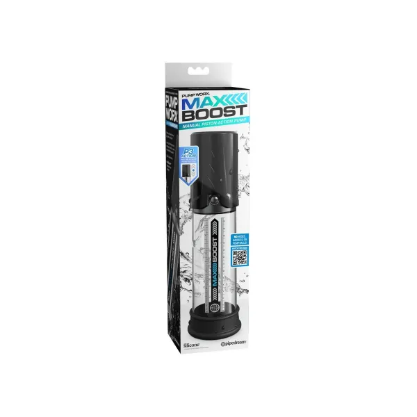 Peenisepump Pipedream Must