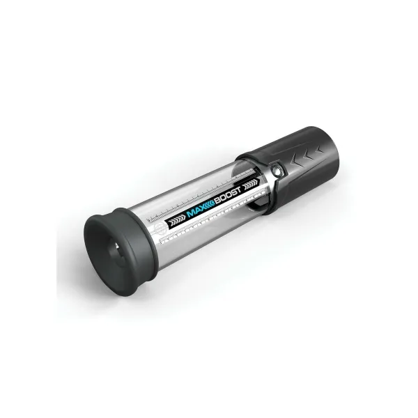 Penispumppu Pipedream Musta