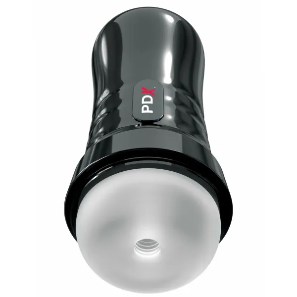 Masturbatorius Pipedream Skaidrus