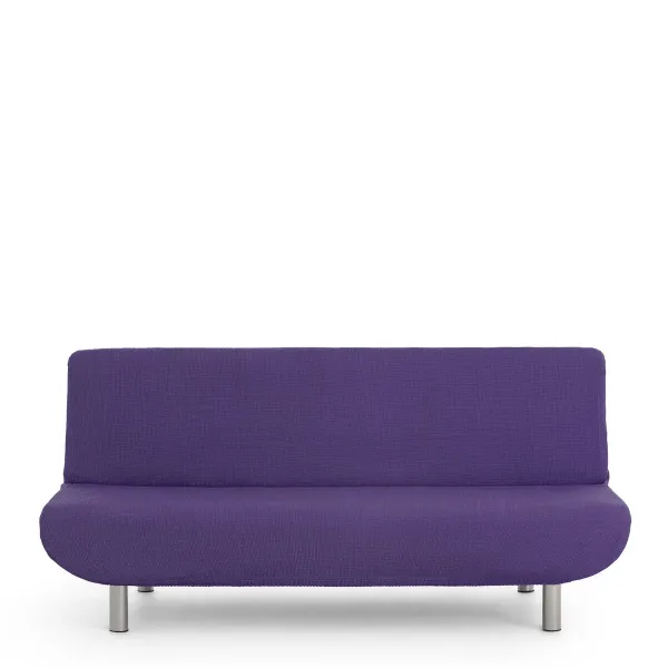 Sofa Cover Eysa ULISES Purple 140 x 100 x 200 cm