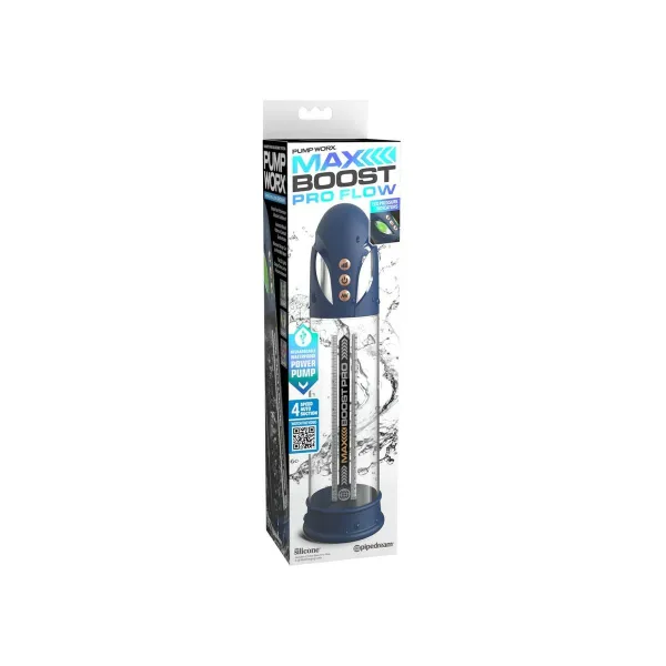 Peenisepump Pipedream Must