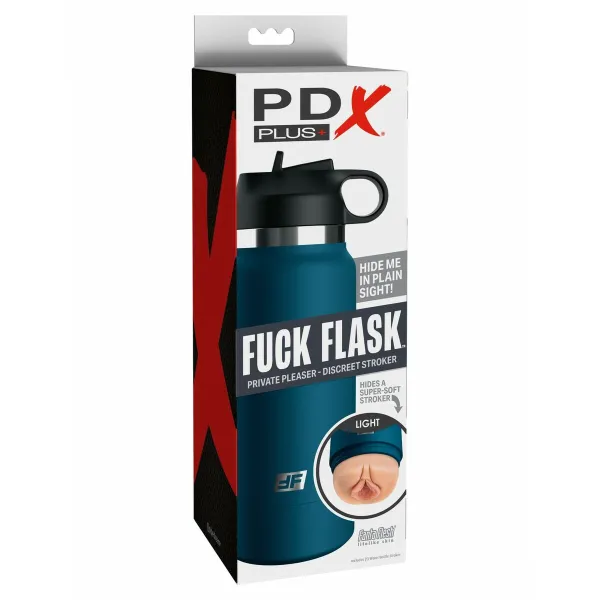 Masturbaator Pipedream Sinine
