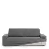 Sofa Cover Eysa THOR Dark grey 70 x 110 x 170 cm