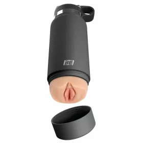 Masturbator Pipedream Grey
