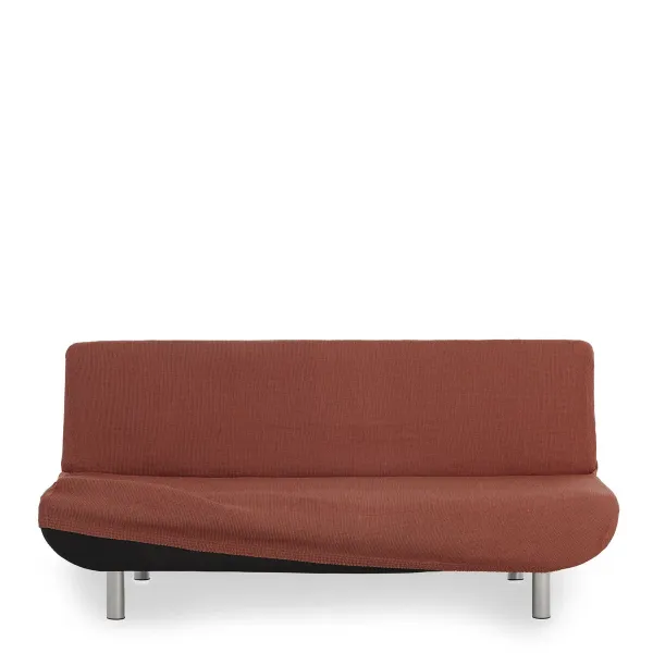 Sofa Cover Eysa ULISES Brown 140 x 100 x 200 cm