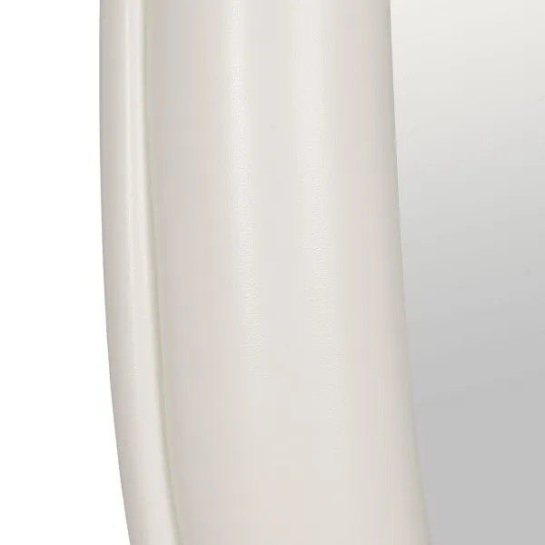 Vapaasti seisova peili Valkoinen Puu MDF 85 x 170 x 10 cm