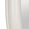 Стоящее зеркало Белый Деревянный MDF 85 x 170 x 10 cm