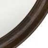 Sienas spogulis Dabisks 110,5 x 110,5 x 5 cm