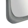 Wall mirror White Vertical 70 x 175 x 3,5 cm