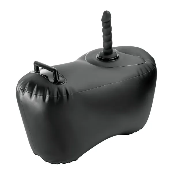 Realistinis vibratorius Pipedream (20 cm)