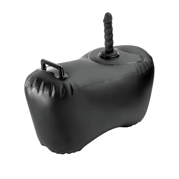 Realistinis vibratorius Pipedream (20 cm)