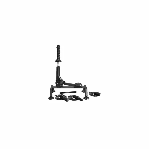 Вибратор Pipedream