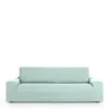 Sofa Cover Eysa ULISES Aquamarine 70 x 110 x 210 cm