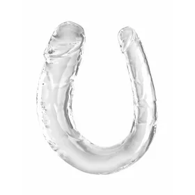 Double Penetration Smaugėjas Pipedream - King Cock Skaidrus