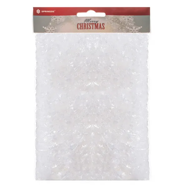 CA0203 DIRBTINIS SNIEGAS 25 G.