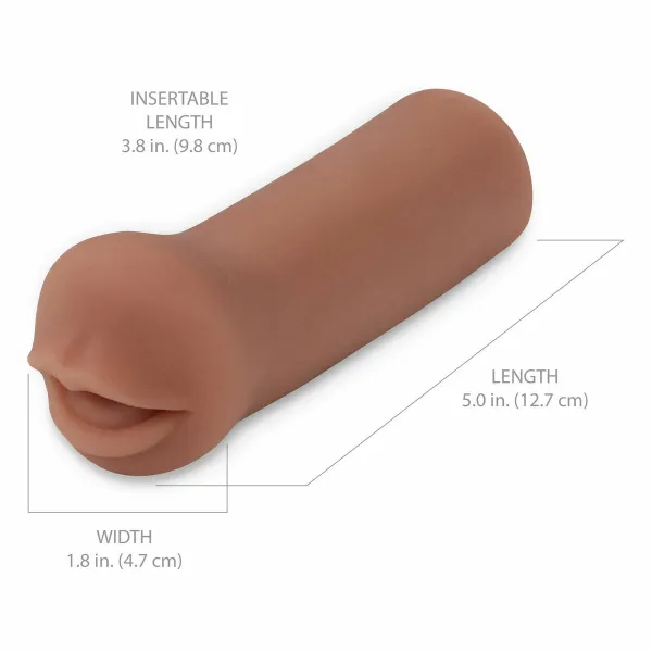 Endurance Jack Ass Pipedream