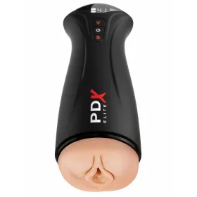 Masturbaattori Pipedream