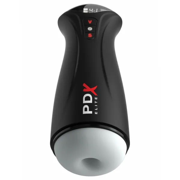 Masturbaattori Pipedream