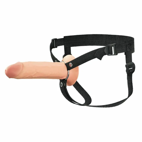 Strap-on dildo Pipedream
