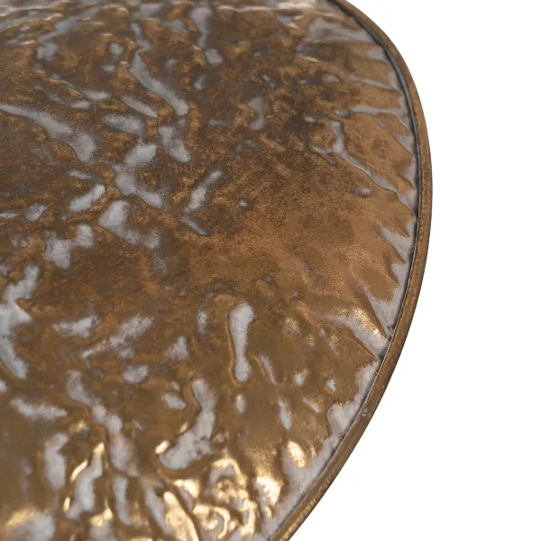 Ceiling Light Golden