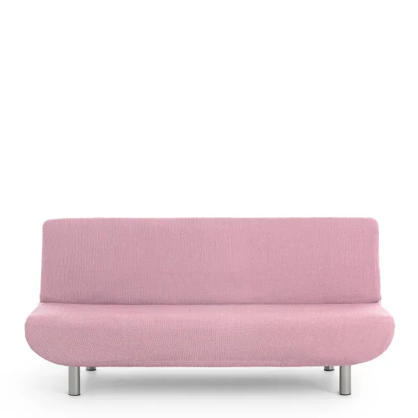 Sofa Cover Eysa ULISES Pink 140 x 100 x 200 cm