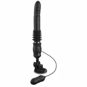 G-punkti vibraator Pipedream