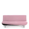 Sofa Cover Eysa ULISES Pink 140 x 100 x 200 cm