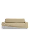 Sofa Cover Eysa ULISES Beige 70 x 110 x 210 cm