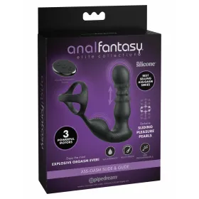 Analinis kištukas Pipedream