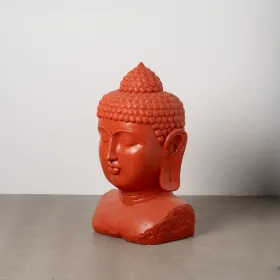 Skulptūra Turkis Derva Buda 60,5 x 56 x 108 cm
