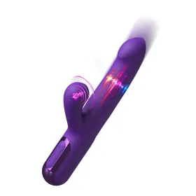 G-Punkta Vibrators Pipedream Fantasy for her Violets
