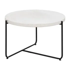 Centrinis stalas Juoda