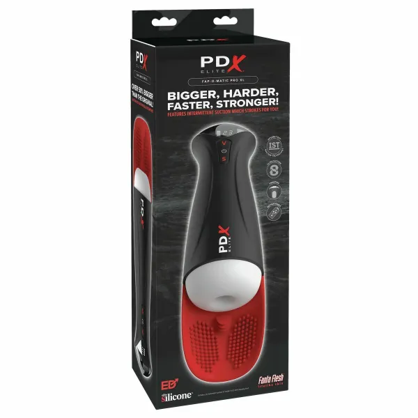 Masturbatorius Pipedream