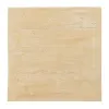 Centre Table Beige 80 x 80 x 40 cm