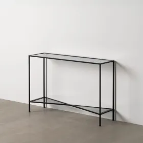 Salė Juoda 100 x 30 x 70 cm